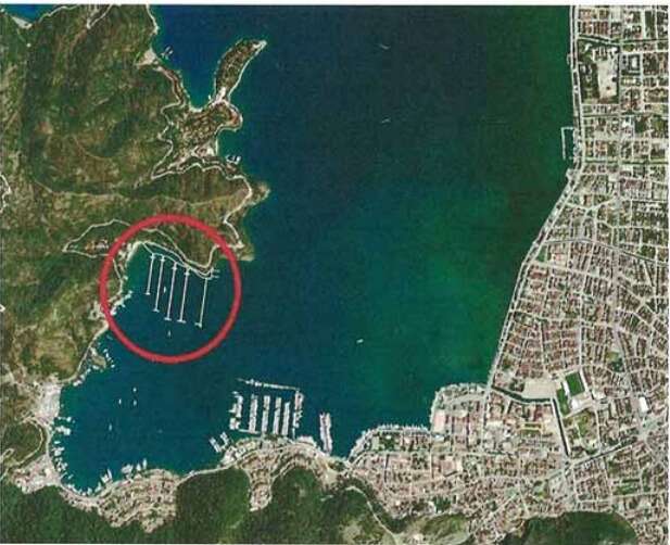 Fethiye’de 211 Milyon Liralık Yat Yatırımı, Aksazlar Koyu’na 280 Teknelik İskele 5